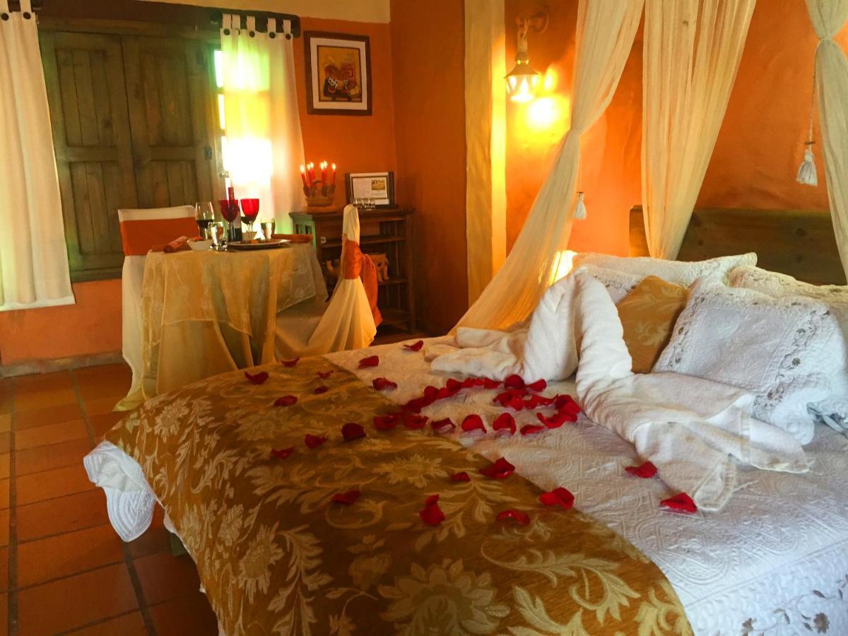 Hotel Casablanca Natural Spa Paipa Buitenkant foto